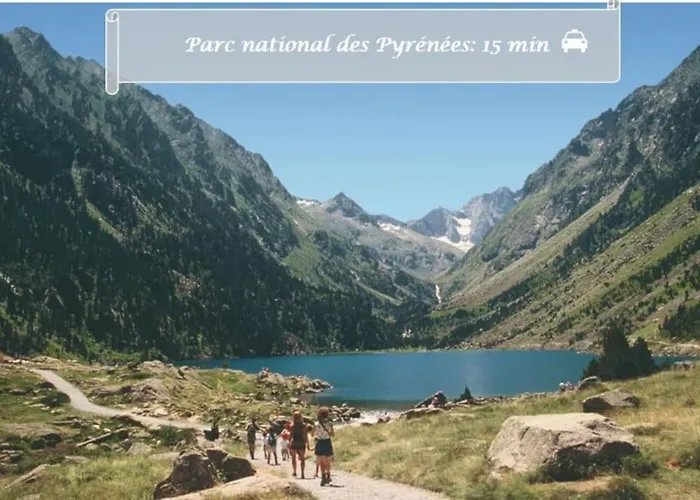 Le Gourmand *t2 Apartmán